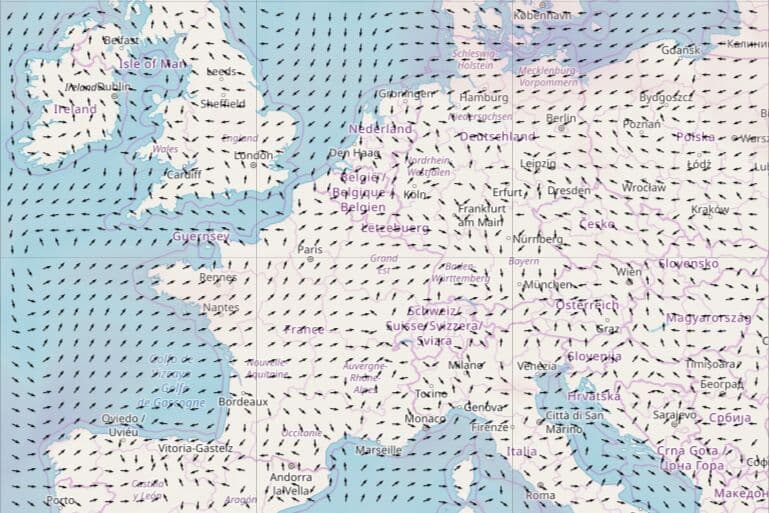 WND2 current weathermaps2