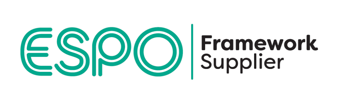 ESPO logo